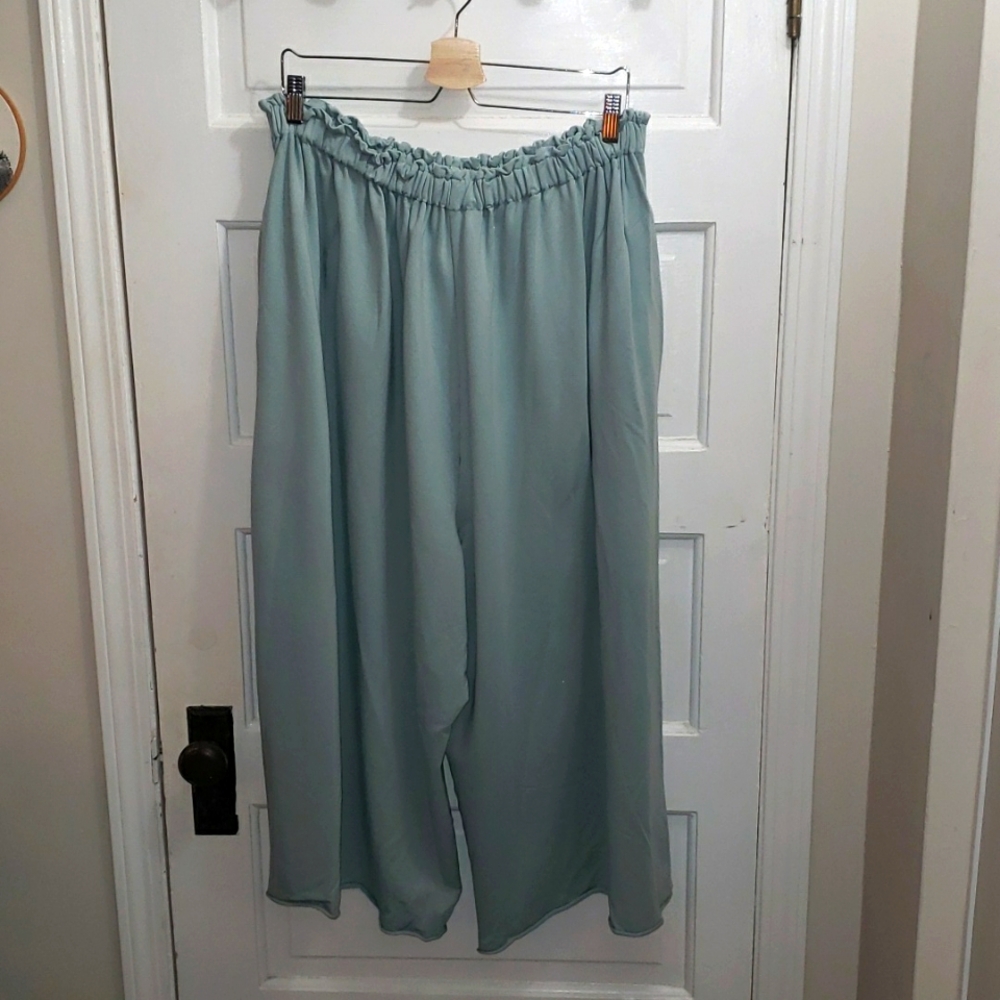 2XL STATE the Label Knit Swayers